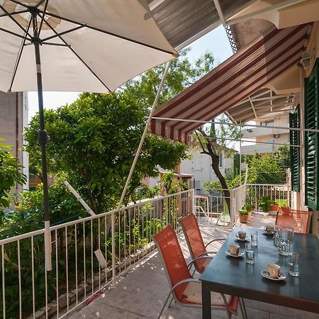 Apartment Vedrana Σπλιτ Εξωτερικό φωτογραφία