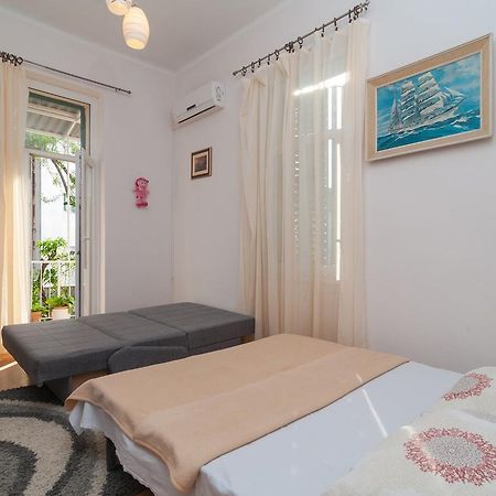 Apartment Vedrana Σπλιτ Εξωτερικό φωτογραφία