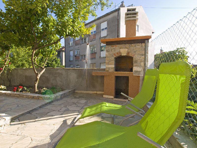 Apartment Vedrana Σπλιτ Δωμάτιο φωτογραφία