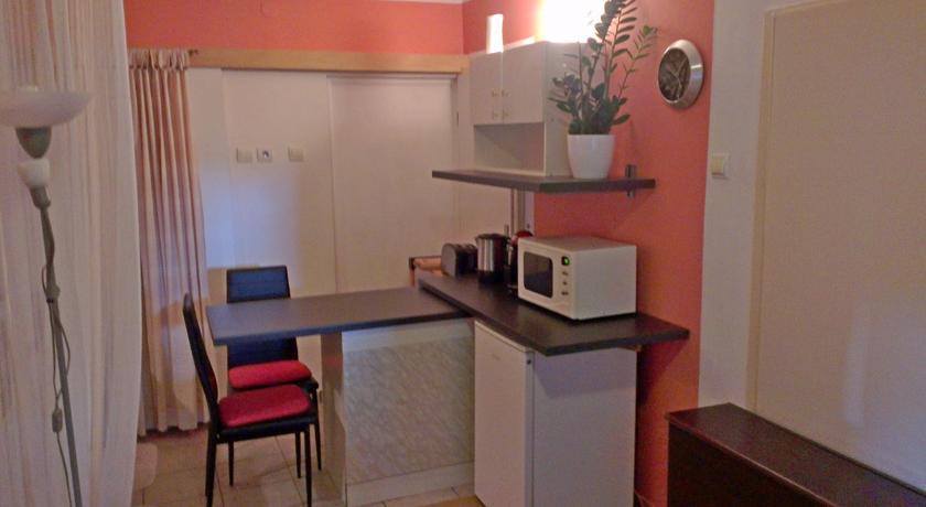 Apartment Vedrana Σπλιτ Δωμάτιο φωτογραφία