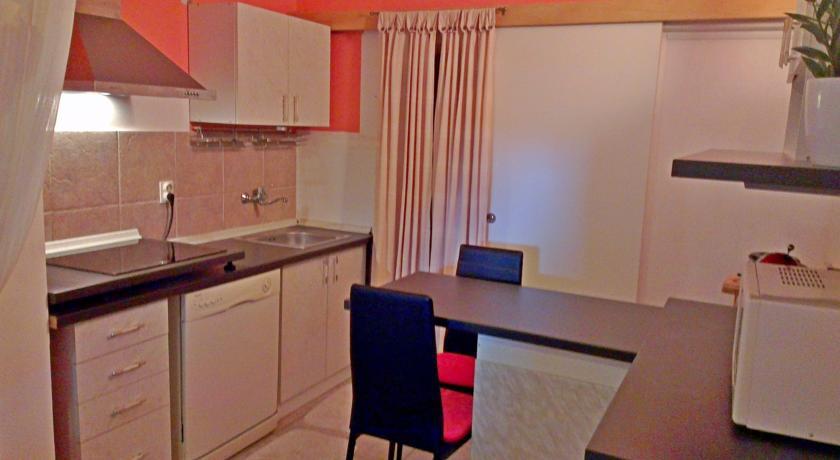 Apartment Vedrana Σπλιτ Δωμάτιο φωτογραφία