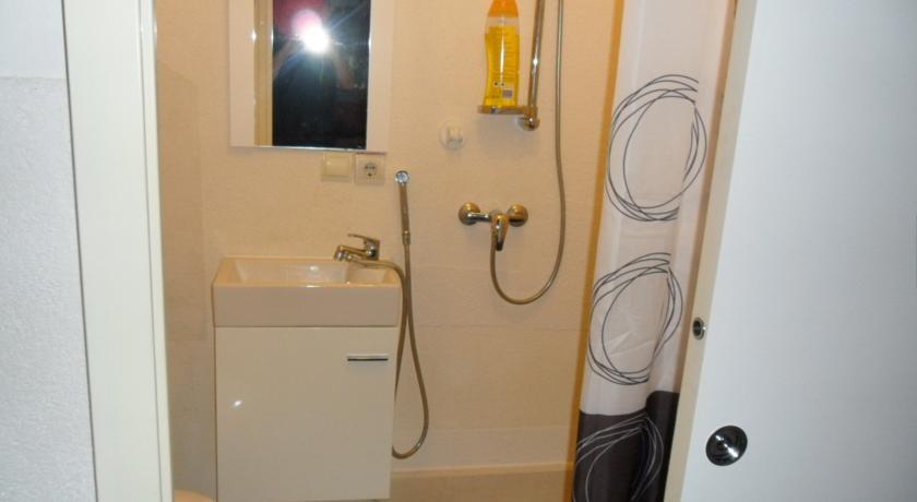 Apartment Vedrana Σπλιτ Δωμάτιο φωτογραφία