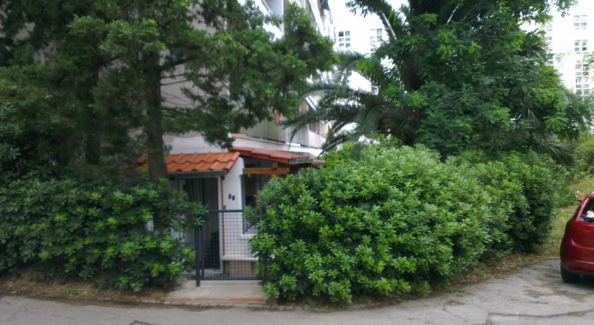 Apartment Vedrana Σπλιτ Δωμάτιο φωτογραφία