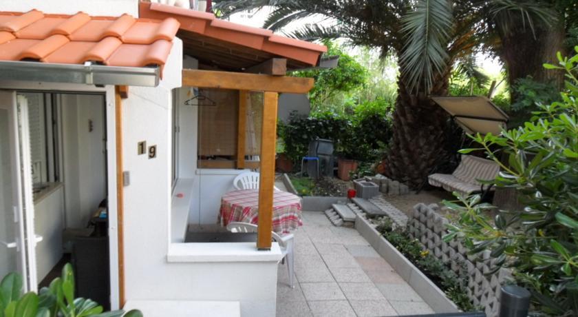 Apartment Vedrana Σπλιτ Δωμάτιο φωτογραφία