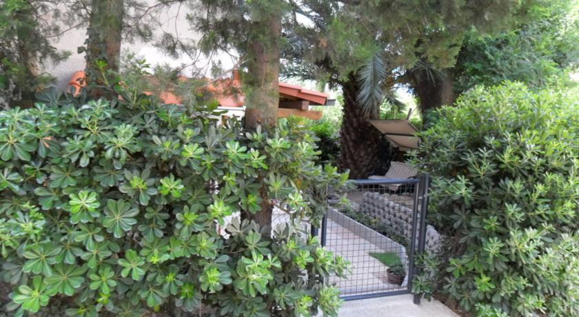 Apartment Vedrana Σπλιτ Δωμάτιο φωτογραφία
