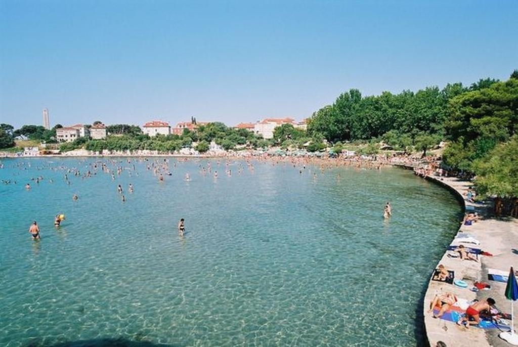 Apartment Vedrana Σπλιτ Δωμάτιο φωτογραφία