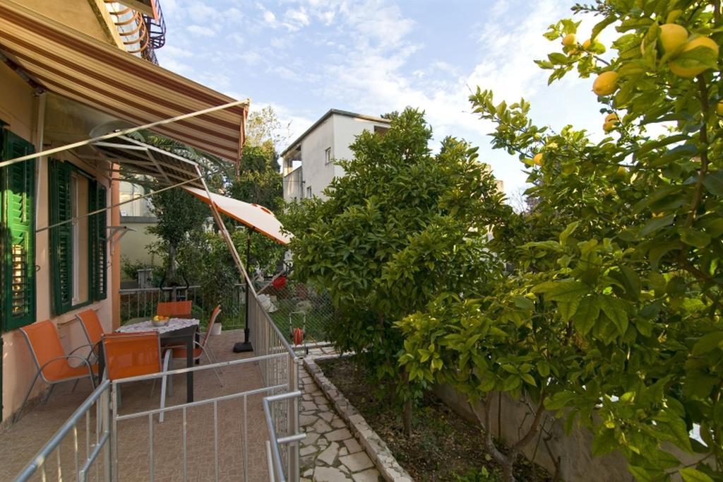 Apartment Vedrana Σπλιτ Δωμάτιο φωτογραφία