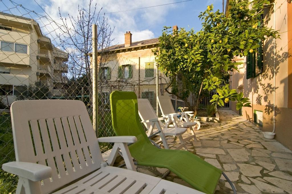 Apartment Vedrana Σπλιτ Δωμάτιο φωτογραφία