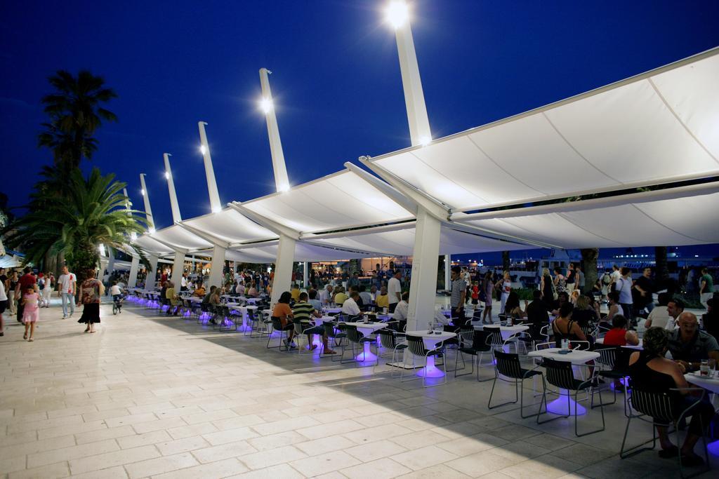 Apartment Vedrana Σπλιτ Εξωτερικό φωτογραφία