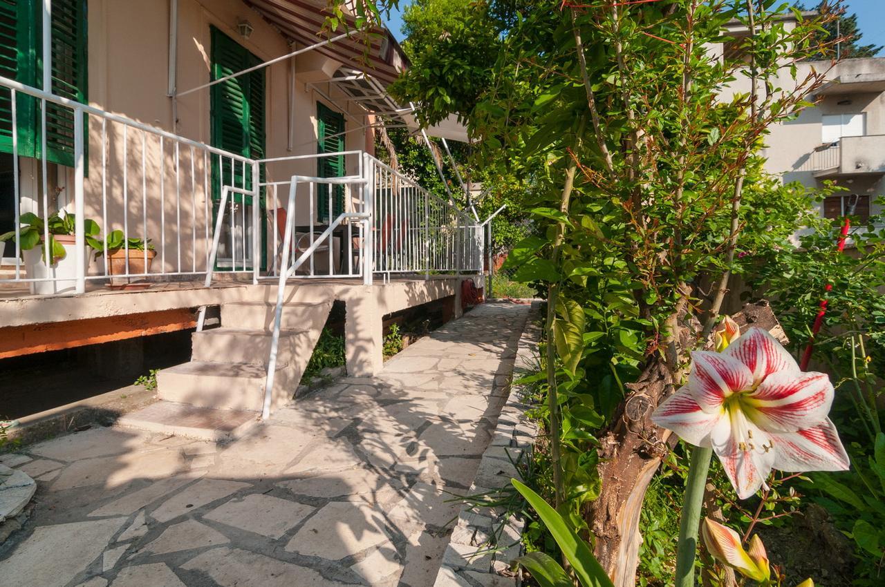 Apartment Vedrana Σπλιτ Εξωτερικό φωτογραφία