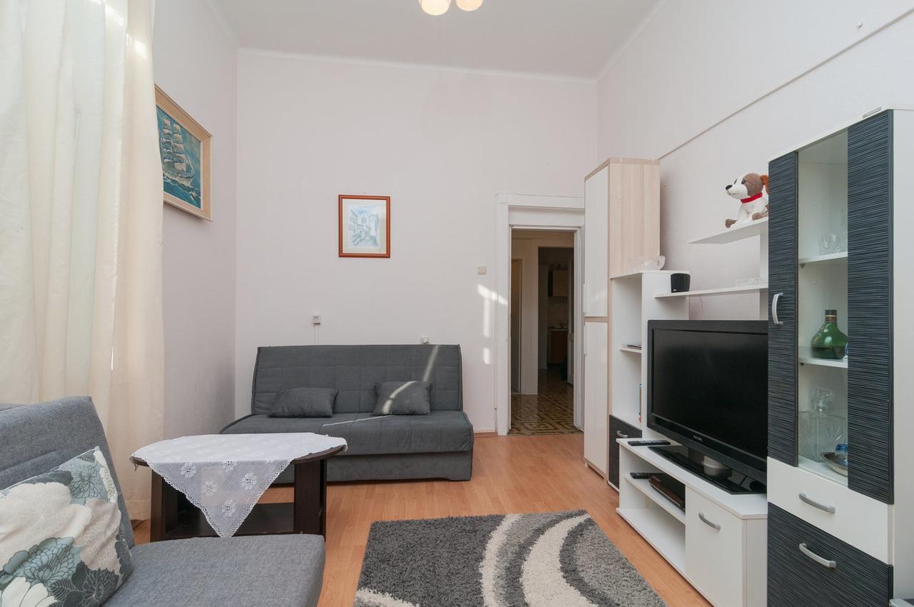 Apartment Vedrana Σπλιτ Εξωτερικό φωτογραφία