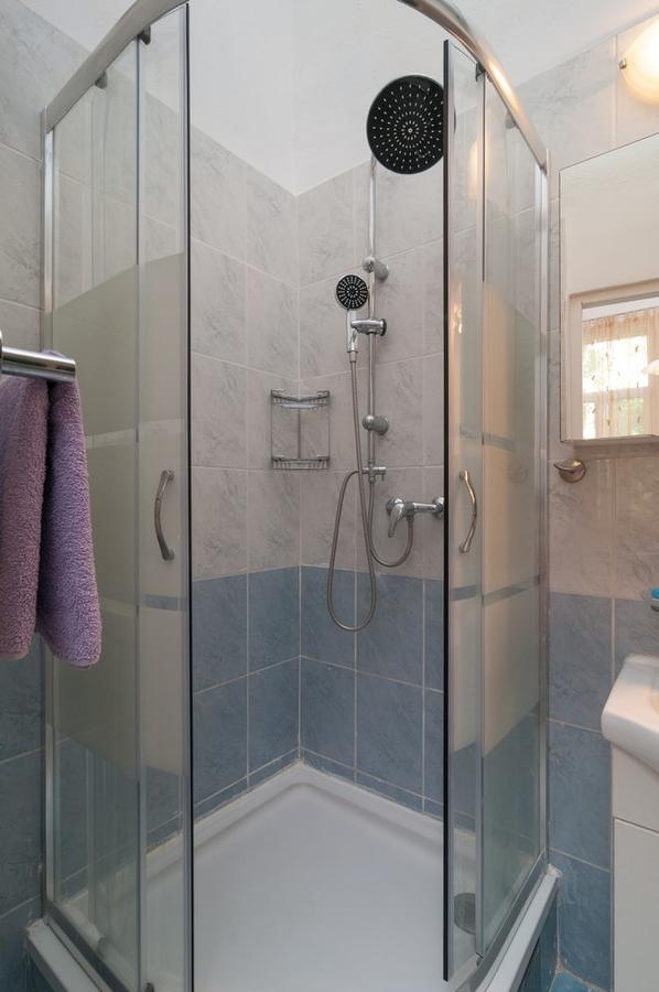 Apartment Vedrana Σπλιτ Εξωτερικό φωτογραφία