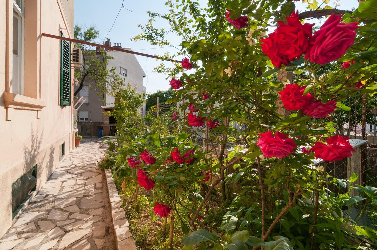 Apartment Vedrana Σπλιτ Εξωτερικό φωτογραφία