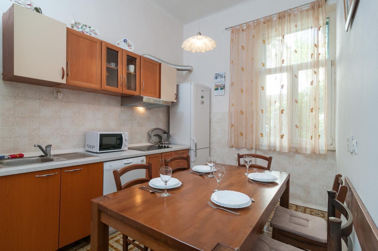 Apartment Vedrana Σπλιτ Εξωτερικό φωτογραφία