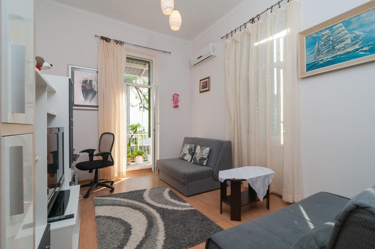 Apartment Vedrana Σπλιτ Εξωτερικό φωτογραφία