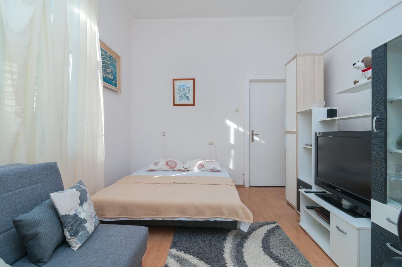 Apartment Vedrana Σπλιτ Εξωτερικό φωτογραφία