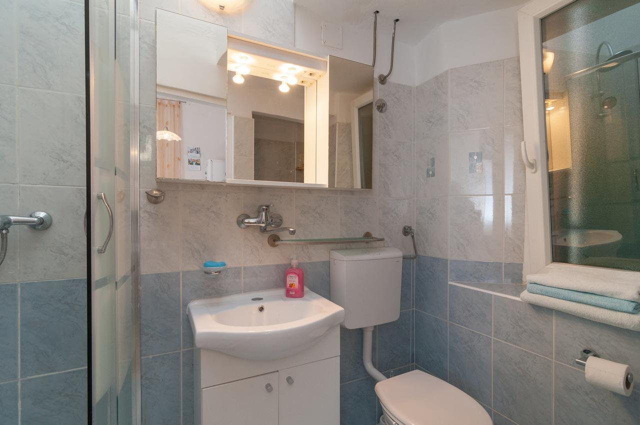 Apartment Vedrana Σπλιτ Εξωτερικό φωτογραφία