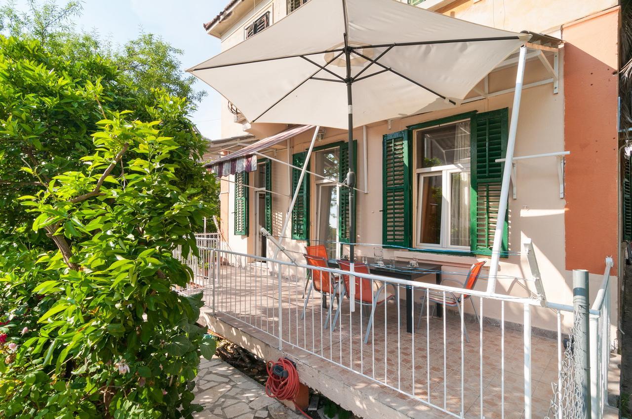 Apartment Vedrana Σπλιτ Εξωτερικό φωτογραφία