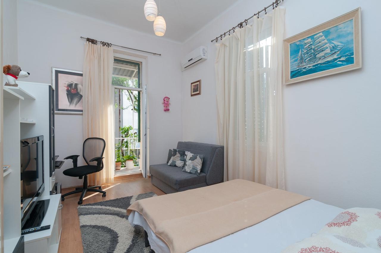 Apartment Vedrana Σπλιτ Εξωτερικό φωτογραφία