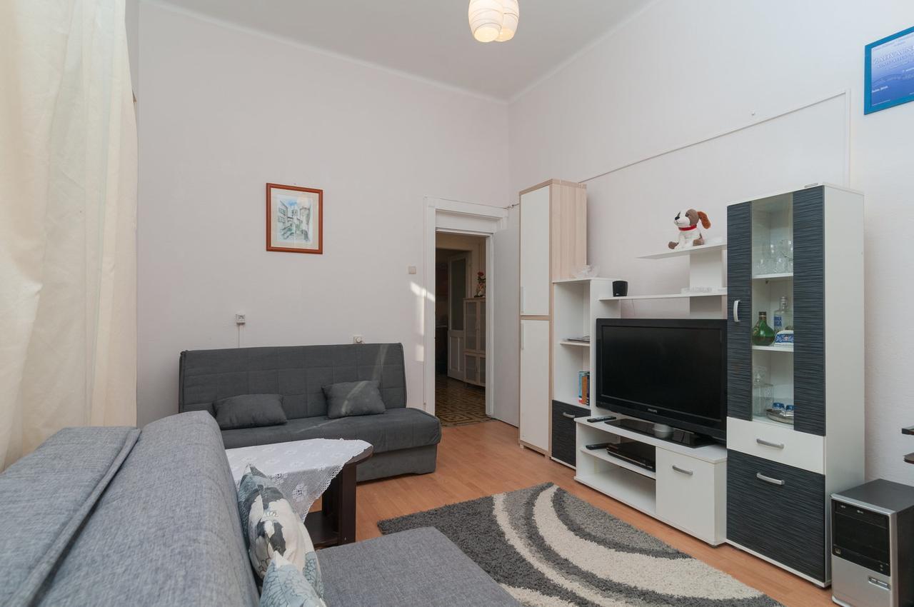 Apartment Vedrana Σπλιτ Εξωτερικό φωτογραφία