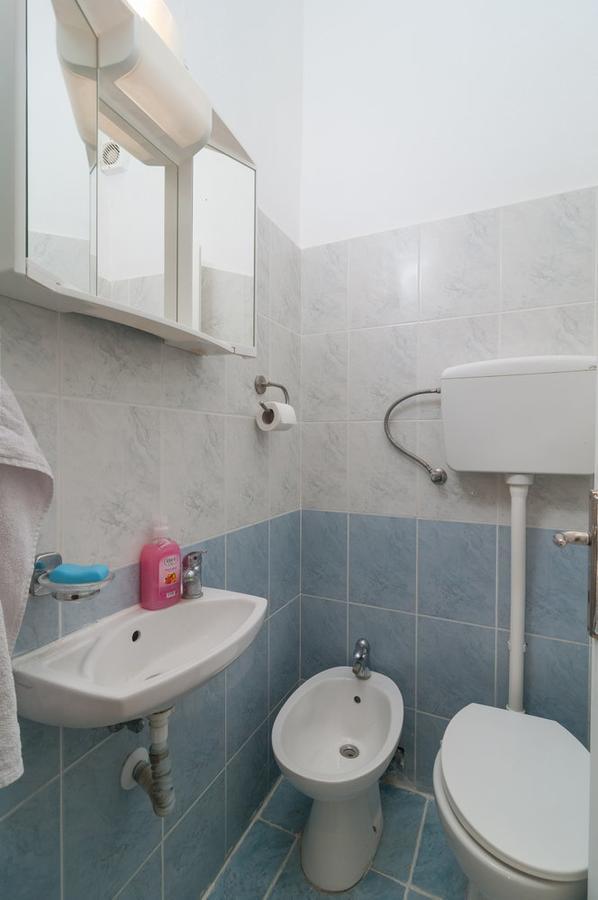Apartment Vedrana Σπλιτ Εξωτερικό φωτογραφία