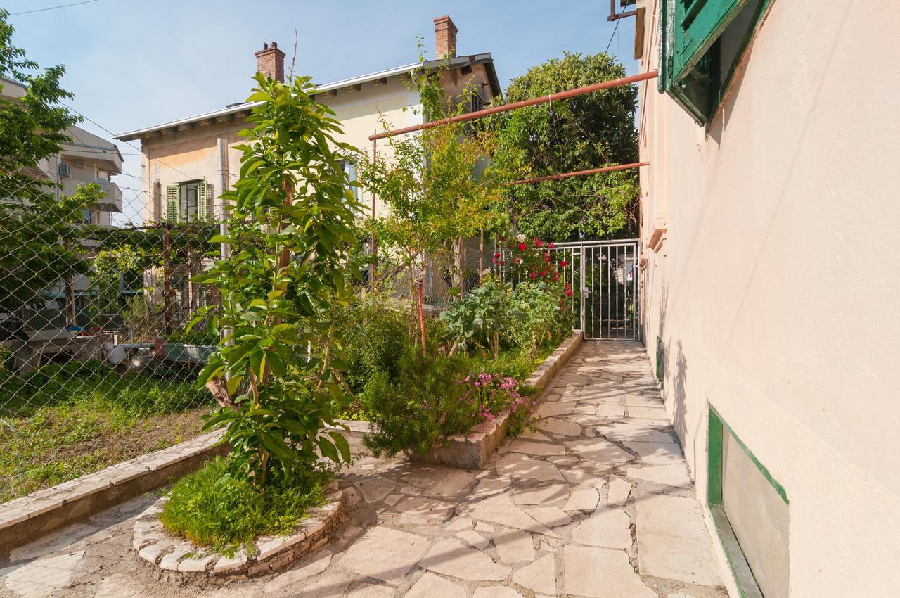 Apartment Vedrana Σπλιτ Εξωτερικό φωτογραφία