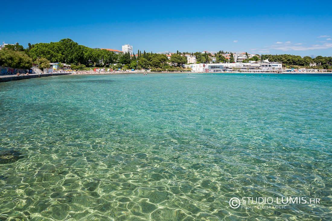 Apartment Vedrana Σπλιτ Εξωτερικό φωτογραφία