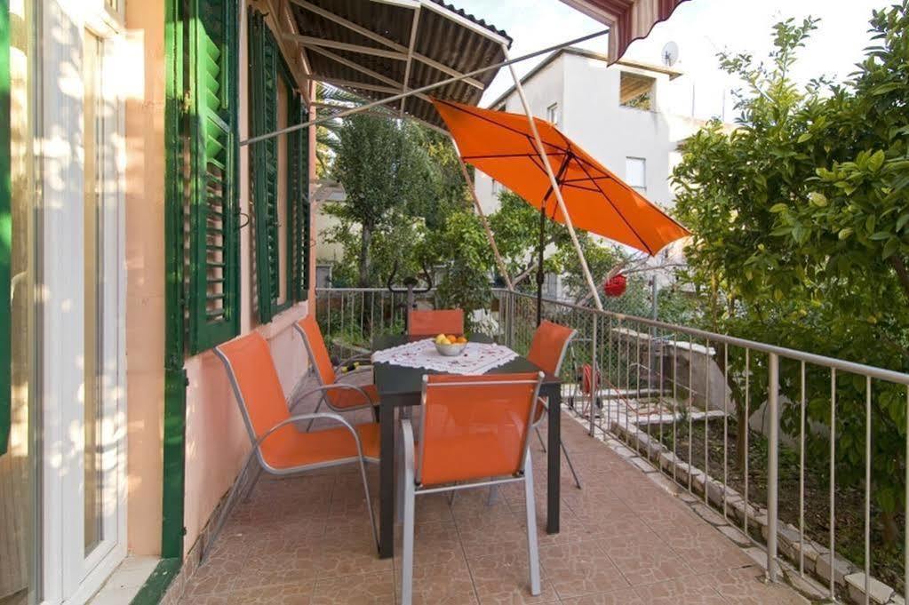 Apartment Vedrana Σπλιτ Εξωτερικό φωτογραφία